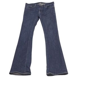 Ralph Lauren Denim&Supply Bootcut Jeans Medium Wash Vintage Style Women Size 27